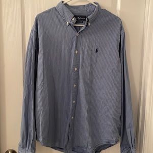 Ralph Lauren Dress Shirt